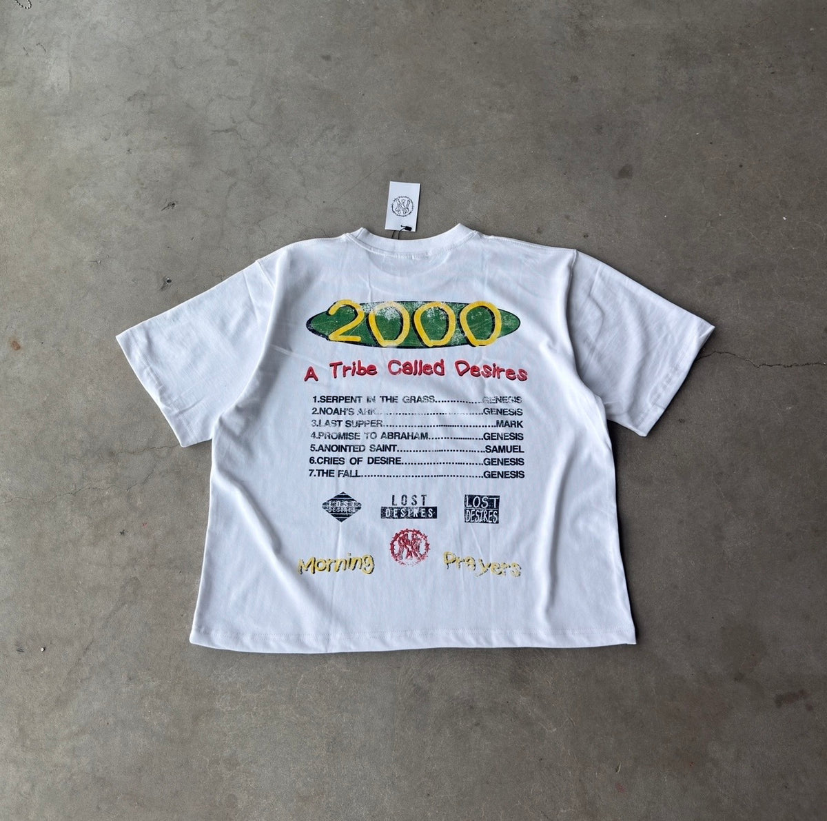 Saint Virgin Mary TShirt