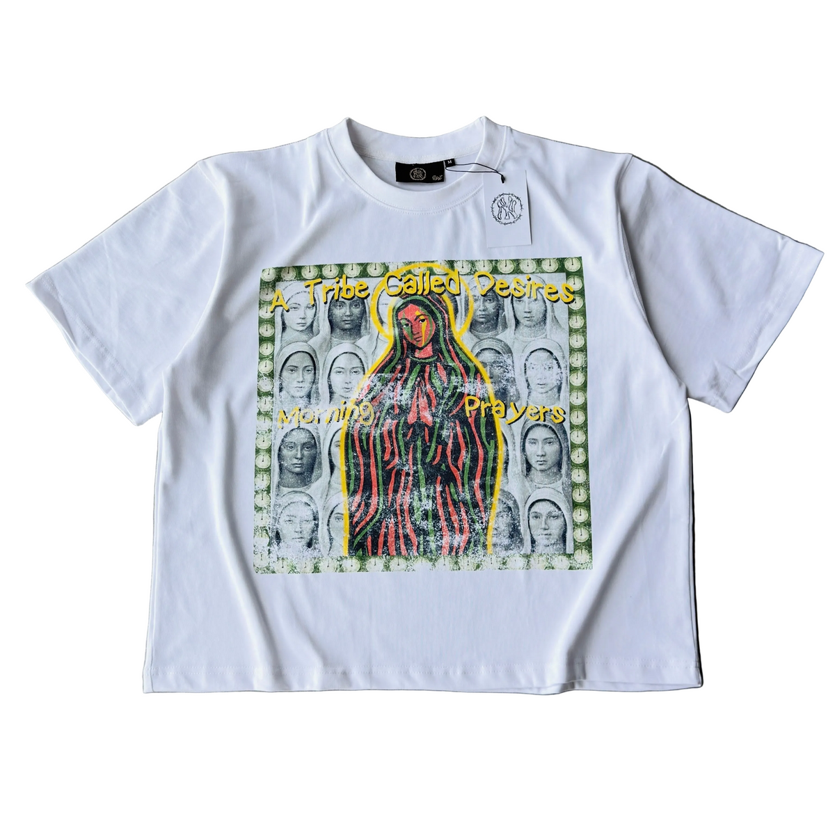 Saint Virgin Mary TShirt